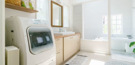 人気な洗濯機の特徴は？メーカー毎の違いと縦型・ドラム型別の人気品