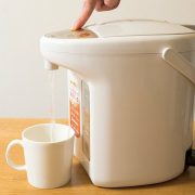 電気ポットの主な機能 電気ポットを選ぶポイントとおすすめの製品