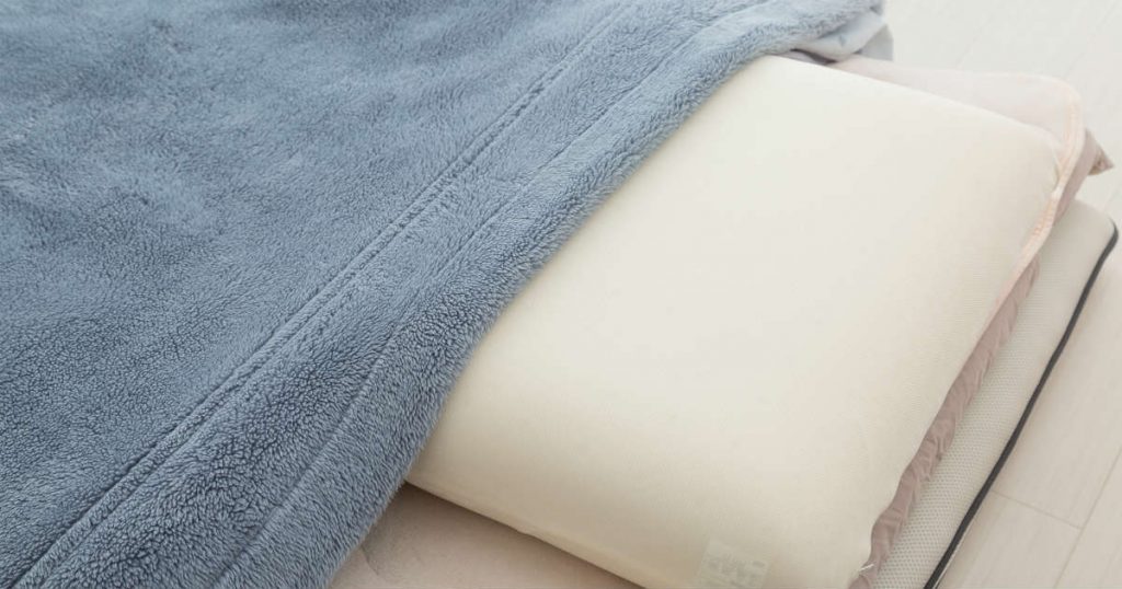 電気毛布の選び方のポイントと注意点 おすすめの製品５選を解説
