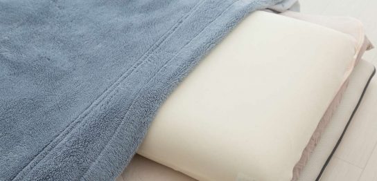 電気毛布の選び方のポイントと注意点 おすすめの製品５選を解説