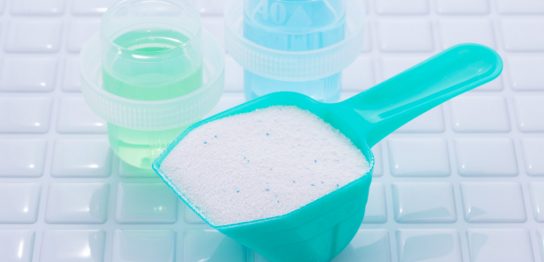 洗剤選びのポイントと目的別のおすすめ品１２選を解説