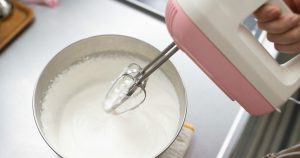 ハンドミキサー選び方と注意点のポイント おすすめの製品５選