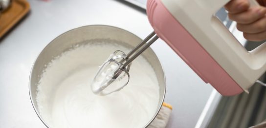 ハンドミキサー選び方と注意点のポイント おすすめの製品５選