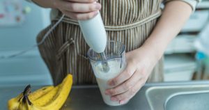 ハンドブレンダーってなに？ハンドブレンダーの選び方とおすすめ商品を紹介！