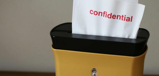 シュレッダーが必要な場面と選び方のポイント おすすめの製品５選