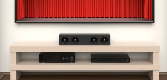 サウンドバーとはなにか？選び方のポイントとおすすめの品を解説