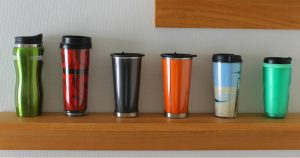 タンブラーの特徴とメリット 選び方とおすすめの品１０選を解説