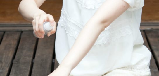 虫除けアロマの効果やメリット 種類ごとの特徴 おすすめ商品を解説