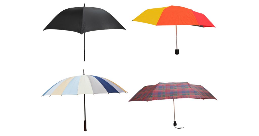 折りたたみ日傘の特徴 選び方のポイントとおすすめ商品９選の解説