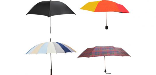折りたたみ日傘の特徴 選び方のポイントとおすすめ商品９選の解説