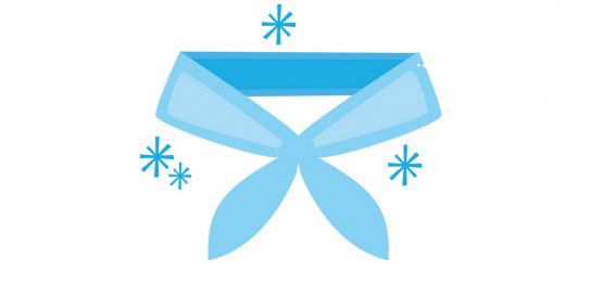 暑い季節におすすめ！ネッククーラーの魅力と選び方・おすすめ品8選