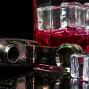 溶けない氷ってなに？アイスキューブを使用する場面と素材ごとの特徴