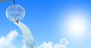 涼しく感じれる！風鈴の種類ごとの特徴 選び方とおすすめ品10選