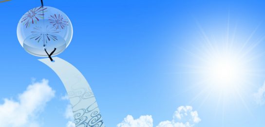 涼しく感じれる！風鈴の種類ごとの特徴 選び方とおすすめ品10選