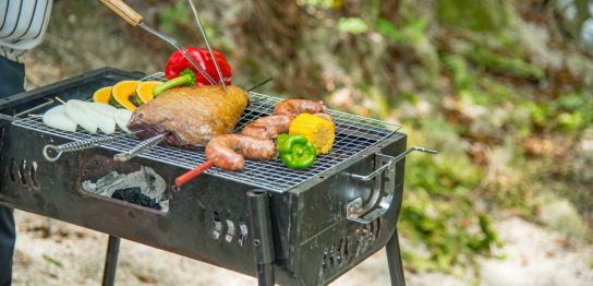 バーベキューコンロの種類や選び方を解説　種類別のおすすめ商品も紹介！