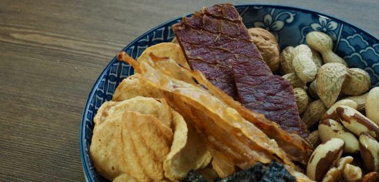 食品乾燥機とはなにか？魅力と選び方 おすすめの品７選を解説