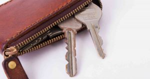 キーケースのメリット 種類ごとの特徴と選び方 おすすめ品７選