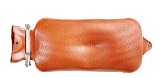 快適な安眠におすすめ！水枕の魅力やお手入れ方法・おすすめ品の解説