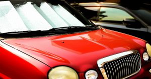 車用サンシェードの特徴とは？おすすめ商品7選！