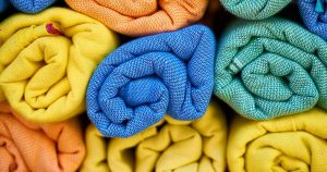 冷却タオルとはどんなもの？種類や選び方、タイプ別おすすめ3選