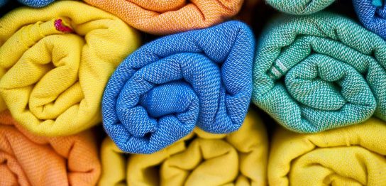 冷却タオルとはどんなもの？種類や選び方、タイプ別おすすめ3選