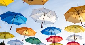 メンズ日傘の特徴とメリット おすすめ7選を解説