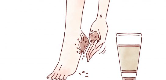 ボディスクラブの効果や使い方 商品選びのポイントやおすすめ品の解説