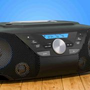 CDプレーヤーの種類と選び方 有名なメーカーとおすすめの品６選