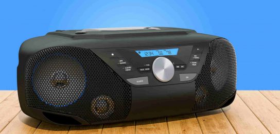 CDプレーヤーの種類と選び方 有名なメーカーとおすすめの品６選