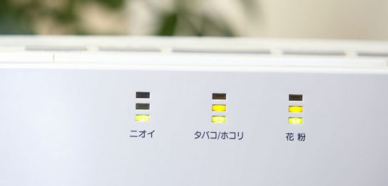 気になる臭いに！脱臭機の選び方と注意点 おすすめの製品5選を解説