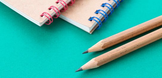 就活ノートってなに？作り方のポイントとおすすめ品７選を解説