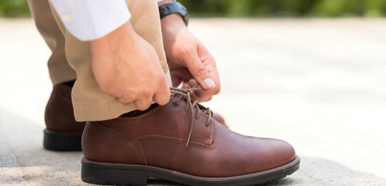 オシャレは足元から！革靴の魅力と選び方のポイント おすすめ品７選