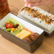 弁当箱の素材ごとの種類や選ぶ際のポイント おすすめ品7選を解説