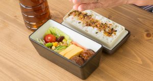 弁当箱の素材ごとの種類や選ぶ際のポイント おすすめ品7選を解説