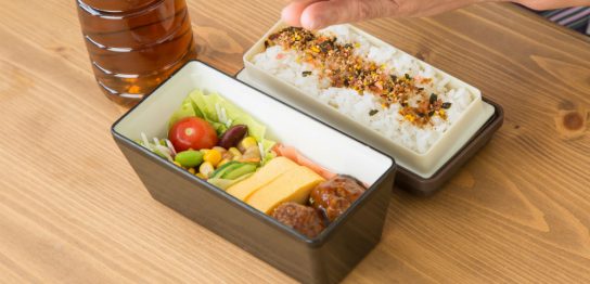 弁当箱の素材ごとの種類や選ぶ際のポイント おすすめ品7選を解説