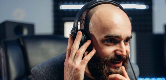 モニターヘッドホンって何？魅力と選ぶ際のポイント おすすめ品７選