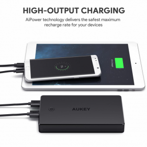 PB-N36 2ポート充電