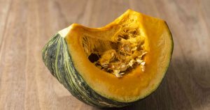 かぼちゃの種類って？東洋かぼちゃとぺぽかぼちゃごとで品種を解説