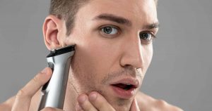 髭剃りの選び方 電気シェーバーとカミソリの違い おすすめ品１０選