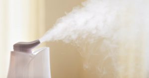 超音波加湿器ってなに？商品選びのポイントとおすすめ品３選を解説