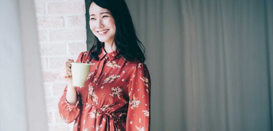 秋におすすめのワンピースの選び方 おすすめの色や柄・着こなし方なども解説