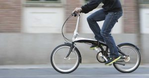折りたたみ自転車のメリットとデメリット・選び方とおすすめ10選