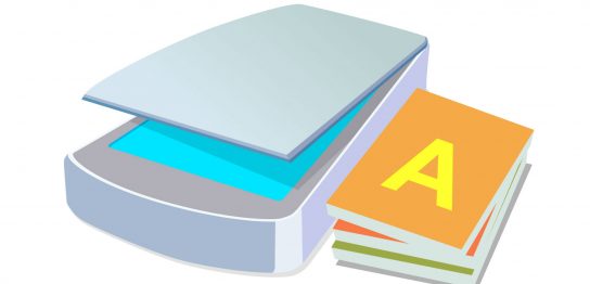 ブックスキャナーでできる事 選び方と タイプ別のおすすめ品を解説