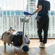 荷物の持ち運びに！キャリーカートの種類と選び方 おすすめ品を解説