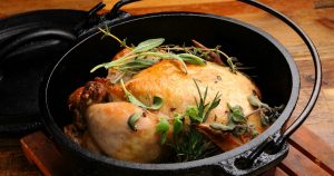 アウトドアにも便利！ダッチオーブンの選び方やおすすめ商品を紹介