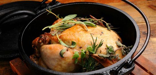 アウトドアにも便利！ダッチオーブンの選び方やおすすめ商品を紹介