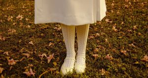 秋のスカートの選び方とおすすめ10選