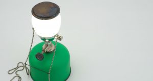 ガスランタンとは何か ガスランタンの選び方やおすすめ商品を解説