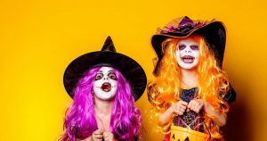 ハロウィンでする仮装ってどんなの？ 種類ごとの特徴とおすすめの品