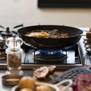 料理に最適なフライパンの選び方 おすすめのフライパンを紹介！